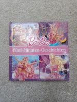 Barbie - Fünf-Minuten-Geschichten Hessen - Altenstadt Vorschau