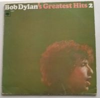Bob Dylan's greatest hits Vol. 2 CBS 62911 Holland 1967 LP Vinyl Nordrhein-Westfalen - Solingen Vorschau