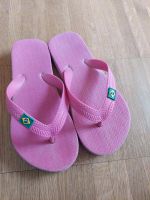 Flipflops Ipanema pink Gr. 30/31 Leipzig - Meusdorf Vorschau