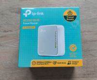 TP-LINK AC750 Travel Router Schwerin - Altstadt Vorschau