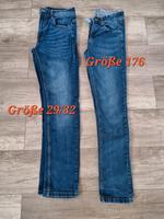 2x Jeans gesamt € 7 Bayern - Oberasbach Vorschau