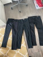 Drei schwarze Jeans von Esprit Thüringen - Eisenach Vorschau