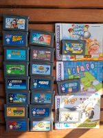 Game Boy Advance Spiele,Nintendo,Pokemon Pinnball,Gameboy Nordrhein-Westfalen - Moers Vorschau