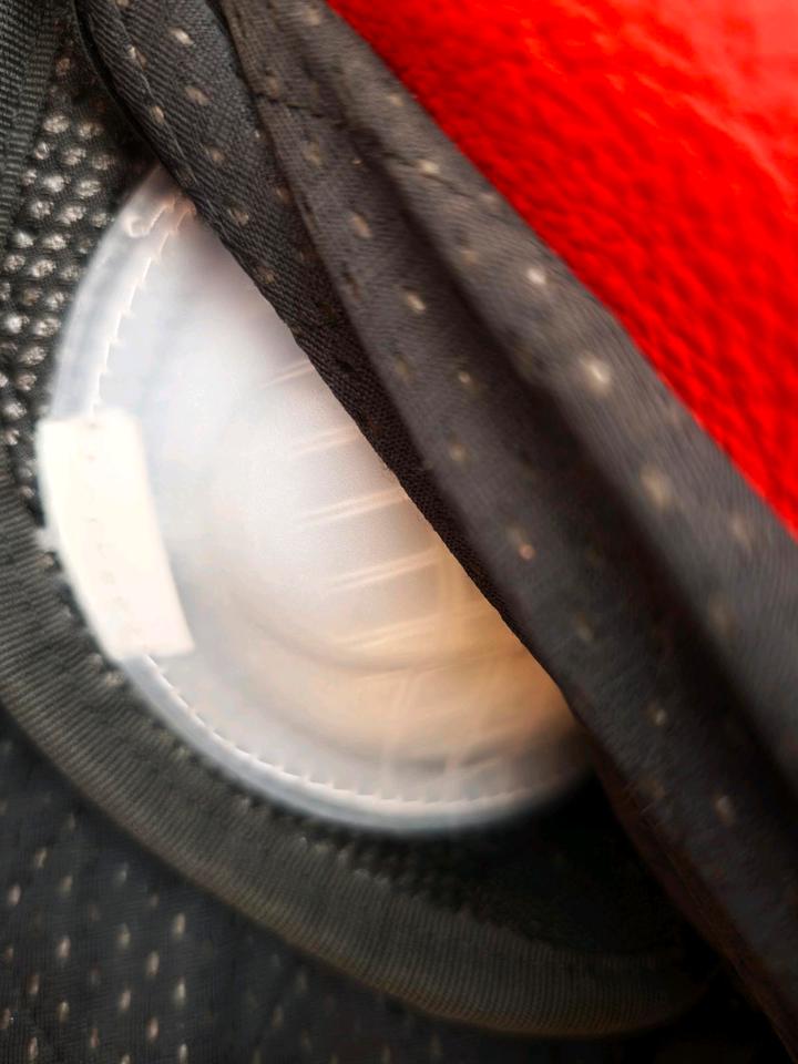 Dainese Ducati Mecanica Bologna Jacke + Hose + Unterh +Protektore in München