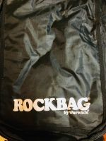 Rockbag von Warwick für 1/2 Gitarre oder Ukulele Baden-Württemberg - Freiburg im Breisgau Vorschau