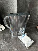 Brita Wasserfilter Marella in antrahzit mit 1 Original Kartusche Hessen - Flörsheim am Main Vorschau