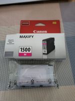Neu original verpackte Tonerpatrone von Canon Maxify 1500 M Hessen - Griesheim Vorschau