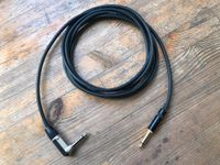 thomann Audio Kabel 6,3mm Klinke Winkelklinke 3,0m Berlin - Mitte Vorschau