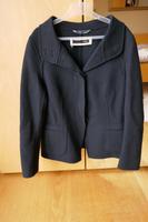 Damen Wolljacke von Cinque, Farbe schwarz, Größe 38 Bayern - Sommerhausen Main Vorschau