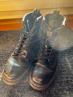 Doc Martens Stiefel 8 Loch Größe 42 Dresden - Pieschen Vorschau