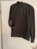Hoodie in dunkelgrau Bayern - Ergolding Vorschau