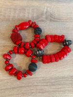 Armband. Rot, Silberarmband Berlin - Steglitz Vorschau