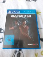 Ps4 Uncharted The Lost Legacy Sachsen-Anhalt - Quedlinburg OT Gernrode Vorschau