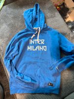 Nike Inter Milano Hoodie Pullover Hannover - Ahlem-Badenstedt-Davenstedt Vorschau
