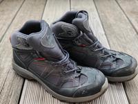 Wanderschuhe / Schuhe von McKinley Größe 43 Leipzig - Kleinzschocher Vorschau