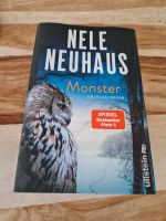 Nelle Neuhaus Monster Bayern - Glattbach Unterfr. Vorschau