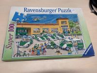 Ravensburger Puzzle super 100 Baden-Württemberg - Endingen Vorschau