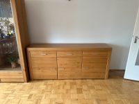 Massives Sideboard, sehr gute Qualität Hessen - Eschwege Vorschau