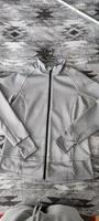 By Tschibo TCM Gr M/L Neu Sweatjacke Jogging Freizeit Laufjacke Hessen - Offenbach Vorschau