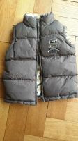 Veste Overall ärmellose Winterjacke 98 Pankow - Prenzlauer Berg Vorschau