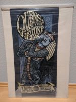 Queens Of the Stone Age Poster Bandposter von Lars P Krause Dresden - Neustadt Vorschau