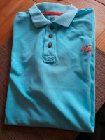 Jungen Poloshirt 182 C+A türkis Baden-Württemberg - Eriskirch Vorschau