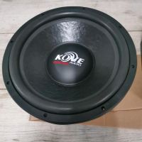 Subwoofer: Kove XXA 15 Zoll Rheinland-Pfalz - Zehnhausen bei Rennerod Vorschau