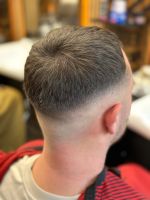 Herren Friseur suchen Nordrhein-Westfalen - Wesel Vorschau