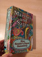 Märchen und Sagen aus 1969, Deutsche Märchen, Märchen der Welt Bayern - Ellingen Vorschau