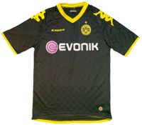 Original Borussia Dortmund Trikot: Größe M Baden-Württemberg - Illingen Vorschau