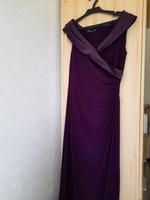Damen Abendkleid, Kleid, neuwertig, Ralph Lauren Bochum - Bochum-Nord Vorschau