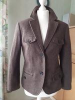 Wollblazer Esprit Gr. 38 Hessen - Ranstadt Vorschau