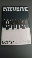 NCT 127 Favourite Album Niedersachsen - Damme Vorschau