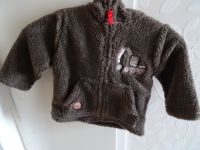 Kinder Teddy Kuscheljacke Gr. 92,  neu Stuttgart - Weilimdorf Vorschau