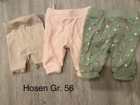 Hosen Gr.56 3 Stück(Einzelkauf möglich) Bayern - Karlstadt Vorschau