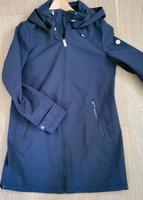 DKNY, Regenjacke, Softshelljacke, Jacke, Gr. 36 ( 34), S (XS), wo Bayern - Stein Vorschau