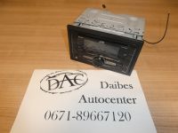 JVC Radio CD Player Audi TT YJ5-082E/17IX33352 Rheinland-Pfalz - Bad Kreuznach Vorschau