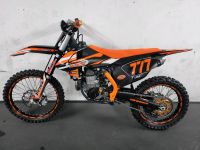 KTM sxf 450 2016 bj Baden-Württemberg - Winnenden Vorschau