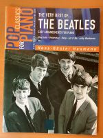 Klavier Noten: The very best of The Beatles, Heumann, Bosworth Hessen - Bad Soden am Taunus Vorschau