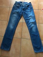 Damen Jeans Tommy Hilfiger W 30 L32 blau Nordrhein-Westfalen - Minden Vorschau