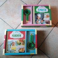 Kinderleicht backen und kochen nach Bildern Bayern - Eching (Kr Freising) Vorschau