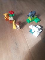 Lego Duplo Zoo, Tierbabys Frankfurt am Main - Riederwald Vorschau