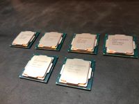 Intel Celeron G3930, 2C/2T, 2.90GHz Bayern - Augsburg Vorschau