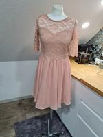 Midikleid Vero Moda Gr. S rosa NEU kurzes Kleid Minikleid Bayern - Burgau Vorschau