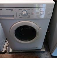 Siemens Waschmaschine 5 kg Nordrhein-Westfalen - Herne Vorschau