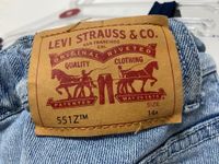 Levis Jeans Nordrhein-Westfalen - Ostbevern Vorschau