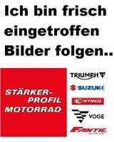 Hyosung GV 125 S Aquila V2 Motor inkl. Einzelsitz SET Thüringen - Erfurt Vorschau