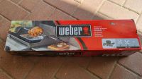 Weber Drehspieß NEU! Schleswig-Holstein - Fleckeby Vorschau