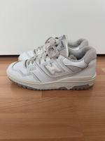 New Balance 550 white/ grey Bayern - Würzburg Vorschau