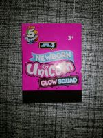 Zuru Newborn Unicorn Glow Squad Glow in the dark Sachsen - Burgstädt Vorschau